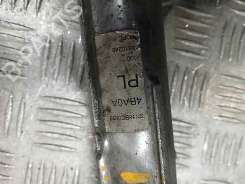 Steering rack NISSAN X-TRAIL III (T32_, T32R, T32RR) 1.6 dCi (T32) | BP24342146M22 