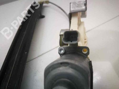 Front left window mechanism NISSAN MICRA III (K12)  | BP650766C22 