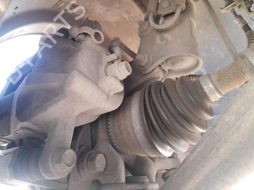 Used Right front steering knuckle HYUNDAI ACCENT III (MC) 1.5 CRDi GLS (110 hp) 29146270