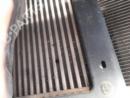 Intercooler CITROËN C4 III (BA_, BB_, BC_) 1.5 BlueHDi 130 (BBYHZB) (131 hp) 31862030