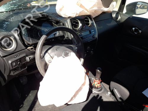 Right rear window switch NISSAN NOTE (E12) 1.5 dCi | BP33703697I28  - Image 8