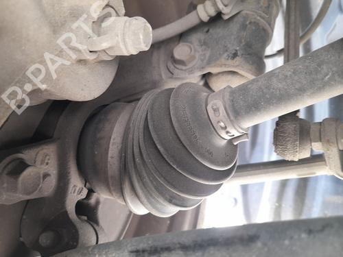 Used Right front driveshaft Right front driveshaft 37218077 37218077