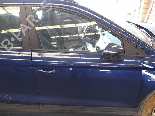Used Right front door Right front door 37800013 37800013