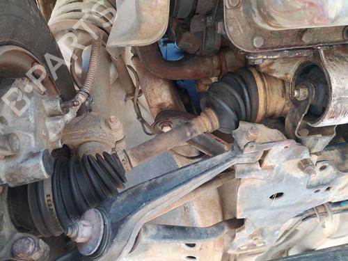 Used Right front driveshaft CITROËN C15 Platform/Chassis (VDPD) 1.8 D (60 hp) 30103173