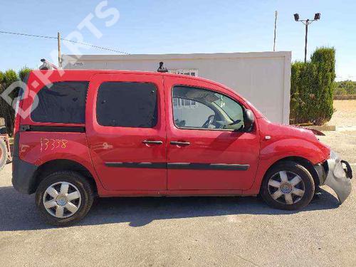 Front right window mechanism RENAULT KANGOO Express (FW0/1_)  | BP10188402C23  - Image 5