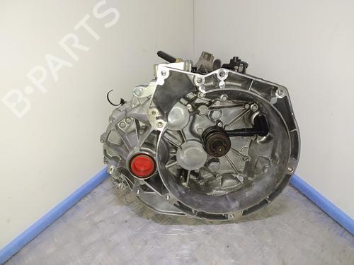 Used Gearbox FORD FOCUS III [2010-2020]  8628314