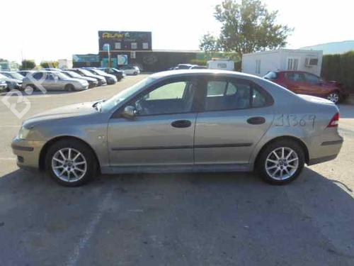 SAAB 9-3 (YS3F, E79, D79, D75) [2002-2015] 170336