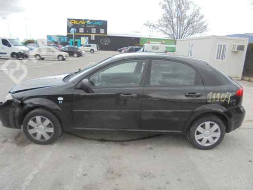 CHEVROLET LACETTI (J200)  1.4 16V  108146