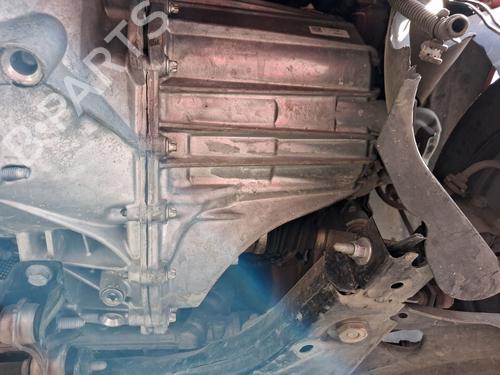 Used Gearbox Gearbox 37713901 37713901