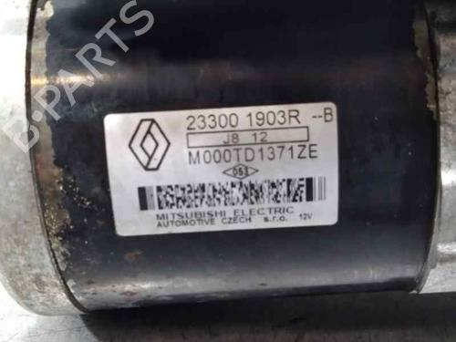 Starter DACIA DOKKER MPV (KE_)  | BP23863346M8 