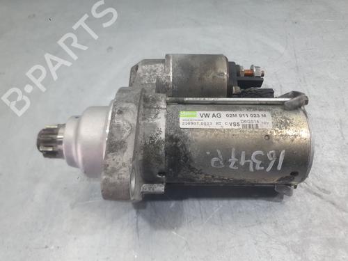 Starter AUDI TT (8J3) 2.0 TFSI quattro | BP25153281M8 - Image 2