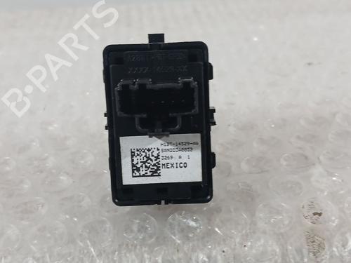 Left rear window switch FORD PUMA (J2K, CF7) 1.0 EcoBoost mHEV | BP37799885I29 - Image 2