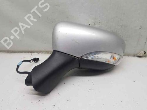 Left mirror RENAULT CLIO IV (BH_)  | BP7055558C26 