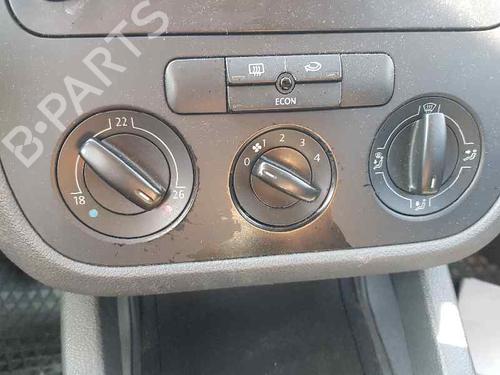 Used Climate control VW GOLF V (1K1) 1.9 TDI (105 hp) 25735628