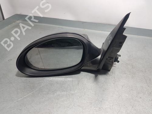 Used Left mirror BMW 1 (E87) [2003-2013]  7910727