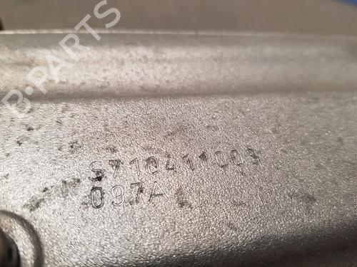 Gearbox BMW 3 Touring (E91)  | BP11198754M3 