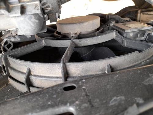 Used Radiator fan KIA STONIC (YB) [2017-2025]  26503488