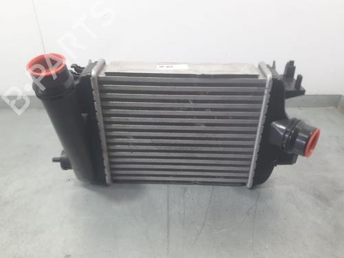 Used Intercooler Intercooler 39004338 39004338
