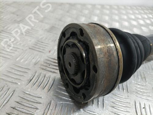 Right front driveshaft VW GOLF IV (1J1)  | BP15064017M39 