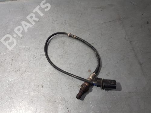 Used Electronic sensor VW POLO V (6R1, 6C1) [2009-2022]  9041539