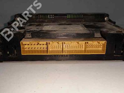 Climate control AUDI A3 (8L1) 1.8 T | BP604457I5 