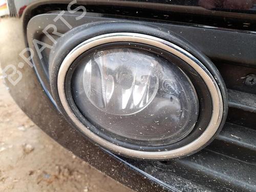 Used Right front fog light VW GOLF VI (5K1) 1.6 TDI (105 hp) 29862227