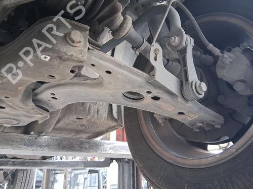 Used Left front suspension arm Left front suspension arm 37274844 37274844
