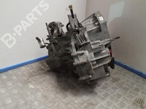 Gearbox RENAULT MEGANE II Estate (KM0/1_) 1.9 dCi (KMRG, KM1G, KM0G, KM2C) | BP850297M3 