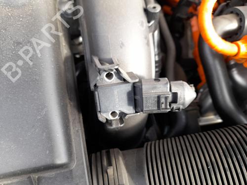 Used Mass air flow sensor AUDI Q3 Sportback (F3N) 45 TFSI e (245 hp) 30157207