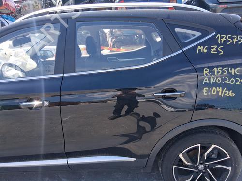 Porta trás esquerda Porta trás esquerda MG MG ZS SUV (AZS1) 1.5 VTi (114 hp) 34103222 34103222