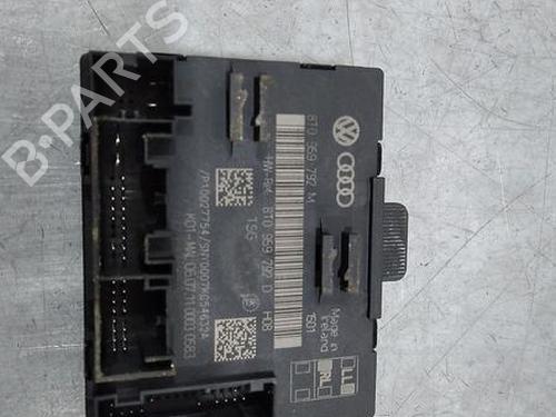 Electronic module AUDI A4 B8 (8K2)  | BP26689995M83 