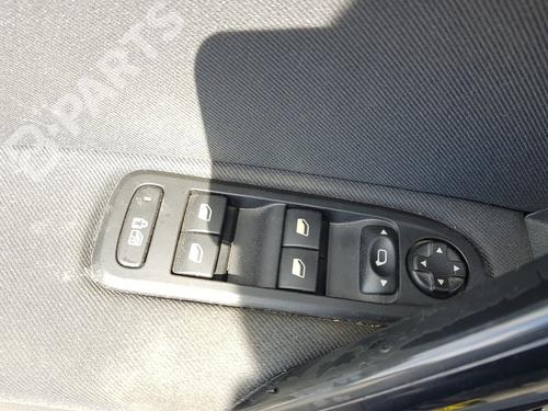 Used Left front window switch Left front window switch PEUGEOT 508 I (8D_) 1.6 HDi (112 hp) 9434326 9434326