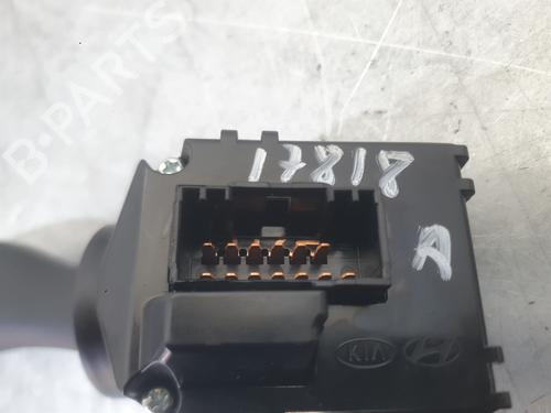 Steering column stalk KIA CARENS IV 1.7 CRDi | BP37757881I23 - Image 4