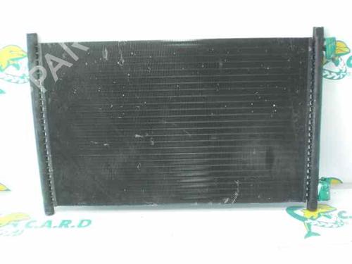 AC radiator FIAT PUNTO (188_)  | BP82304M32 