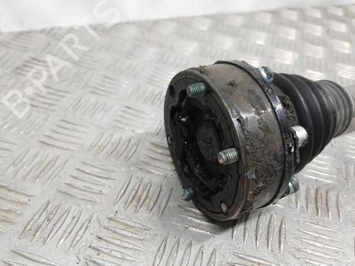 Right rear driveshaft VW GOLF IV Van (1J1) 1.9 TDI 4motion | BP24673486M41 