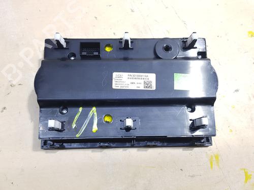 Climate control DR DR F35 SUV 1.5 (DRF35) | BP26722424I5