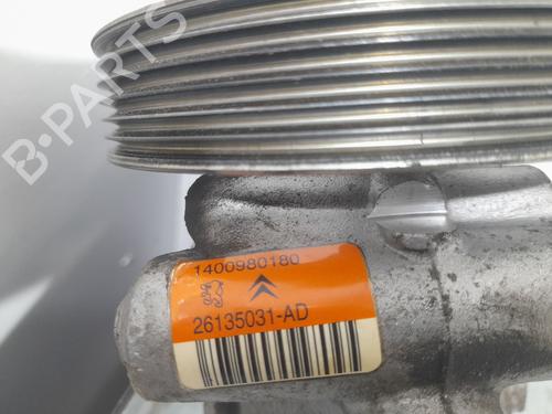 Styring servopumpe CITROËN NEMO MPV 1.4 HDi | BP30108014M99