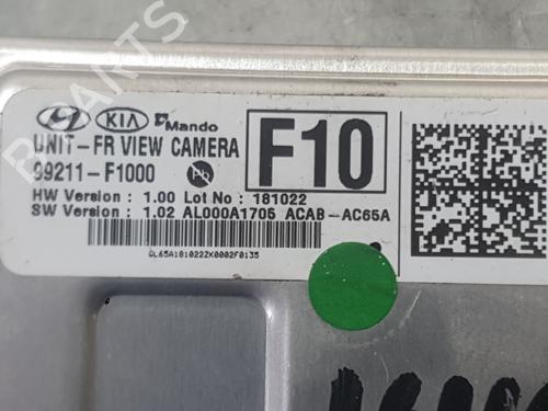 Camera KIA SPORTAGE IV (QL, QLE) 1.6 GDI | BP25756213E14 - Image 4