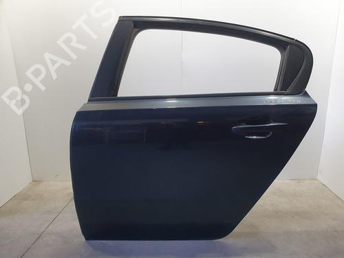 Used Left rear door PEUGEOT 508 I (8D_) [2010-2018]  9434344