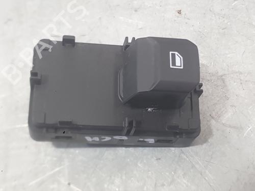 Used Right front window switch Right front window switch MG MG ZR 2.0 TD (100 hp) 39955027 39955027