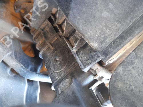 Wasserkühler für MERCEDES-BENZ C-CLASS T-Model (S203) C 220 CDI (203.206, 203.208) (143 hp) 31340451