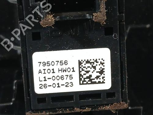 Right front window switch BMW 1 (F40) 118 d | BP35804547I26 - Image 3