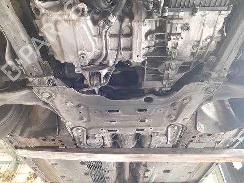 Used Subframe Subframe 37216840 37216840