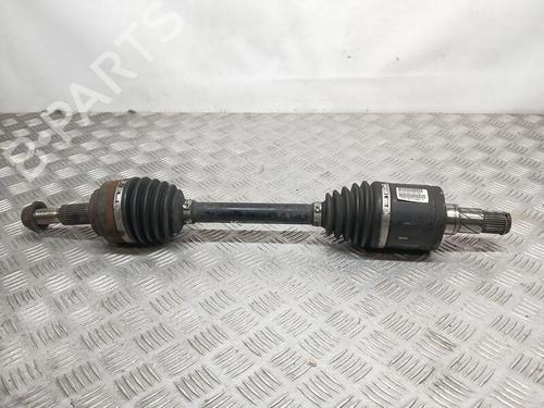 Used Left front driveshaft JEEP GRAND CHEROKEE III (WH, WK) [2004-2011]  23955778