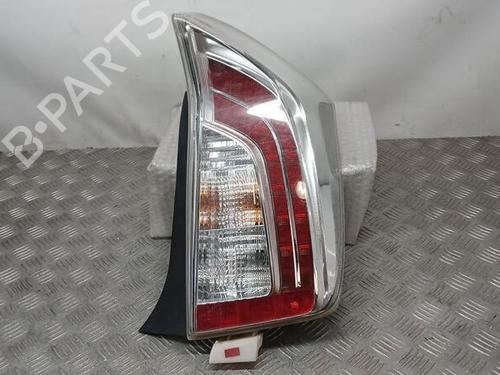 Used Right taillight TOYOTA PRIUS (_W3_) 1.8 Plug-in Hybrid (ZVW30, ZVW35) (136 hp) 22644991