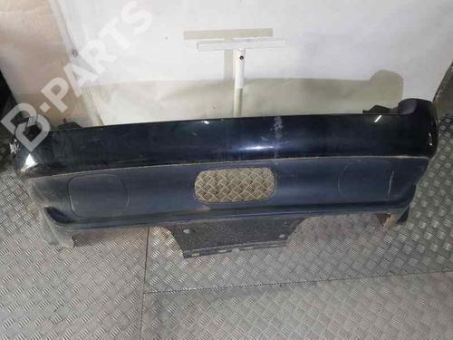 Bumper achter BMW X5 (E53) [2000-2006]  8146141
