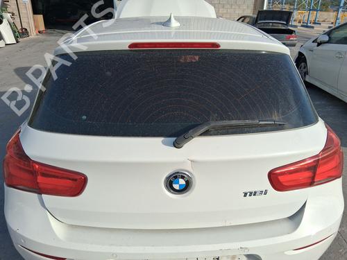 Used Tailgate Tailgate 39563957 39563957