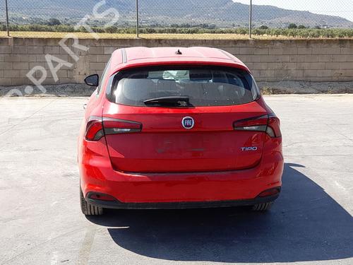 Left front window switch FIAT TIPO Estate (356_, 357_) 1.3 D (356WXH1A) | BP37183462I27 - Image 5