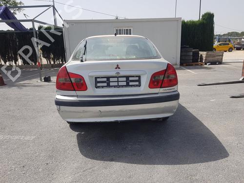 Starter MITSUBISHI CARISMA (DA_)  | BP13888614M8 