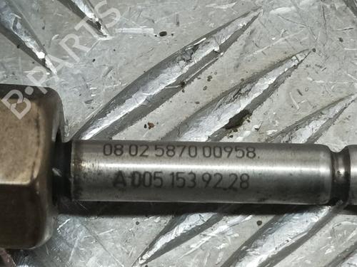 Elektronisk sensor MERCEDES-BENZ B-CLASS Sports Tourer (W245)  | BP15467556M84 